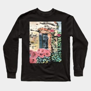 Hidden Beauty Long Sleeve T-Shirt